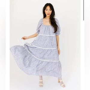 Shop Zoco Daymaker dress